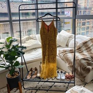 Dress the population dress